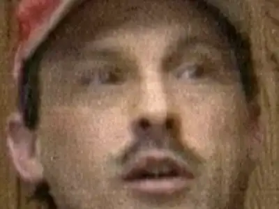 To Catch a Predator 4