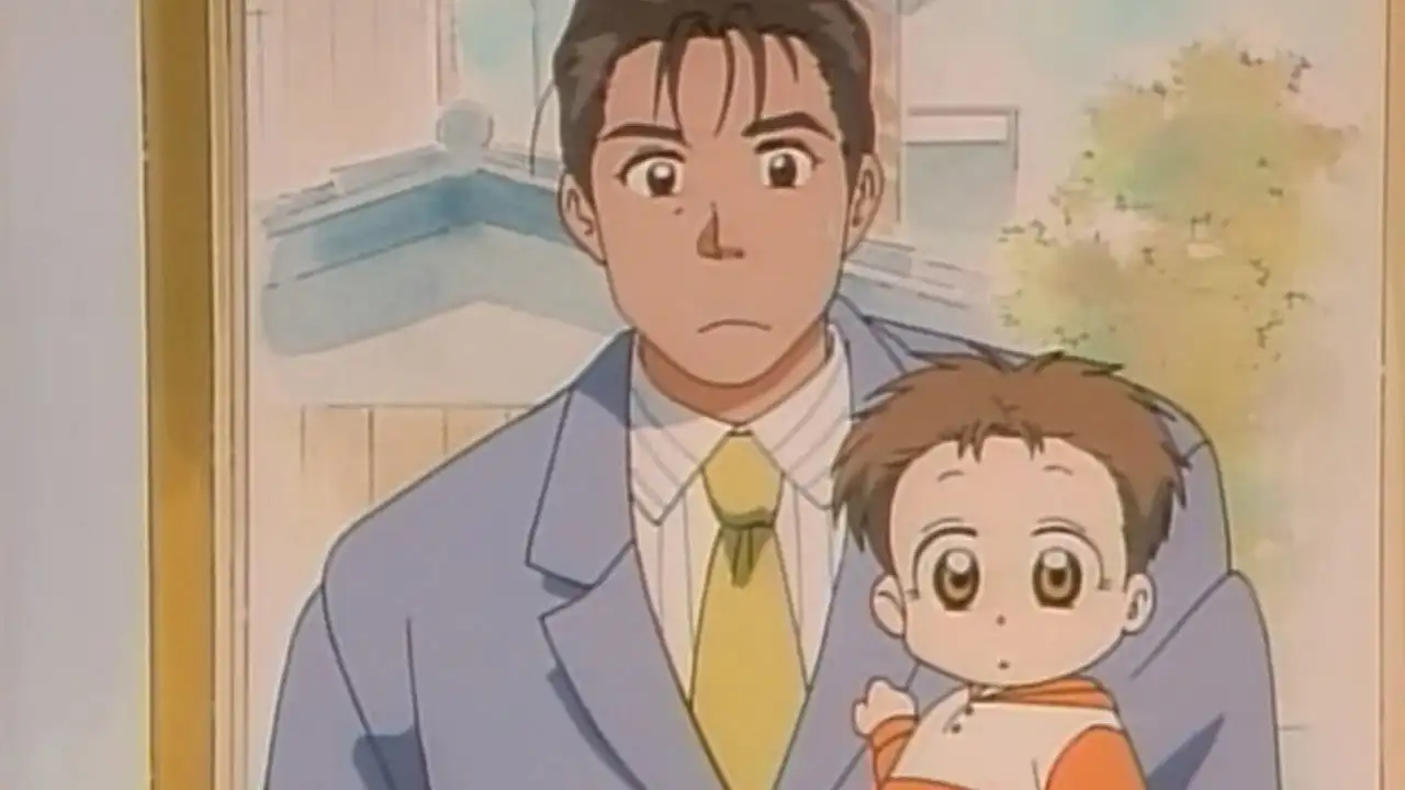 Get Well Soon, Takuya!