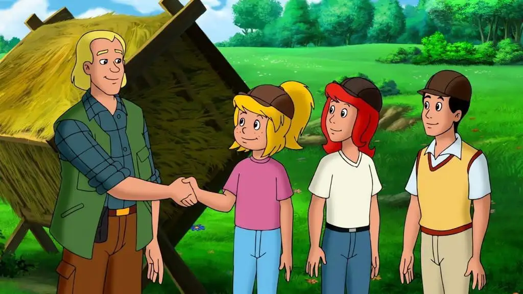 Episode 7