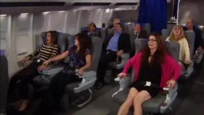 Original Pilot