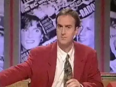 Peter Cook, Douglas Adams