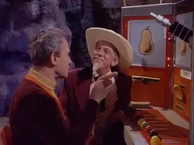 The Curse of Cousin Smith