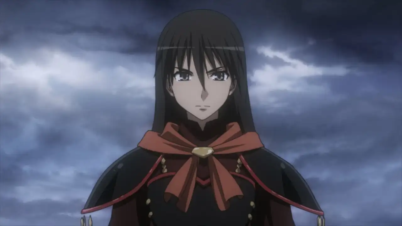 Declaration of the Grand Order