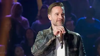 James Van Der Beek vs. Randall Park & Rob Gronkowski vs. Gina Rodriguez