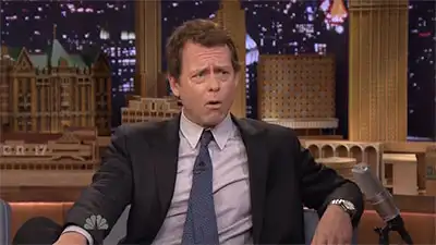 Greg Kinnear, Emilia Clarke, Natasha Leggero