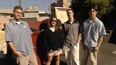 The Real World/Road Rules Casting Special