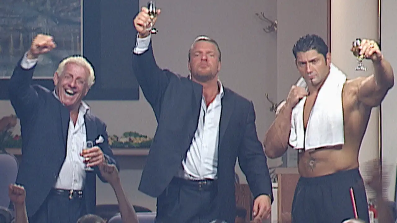 Raw - Jun. 07, 2004