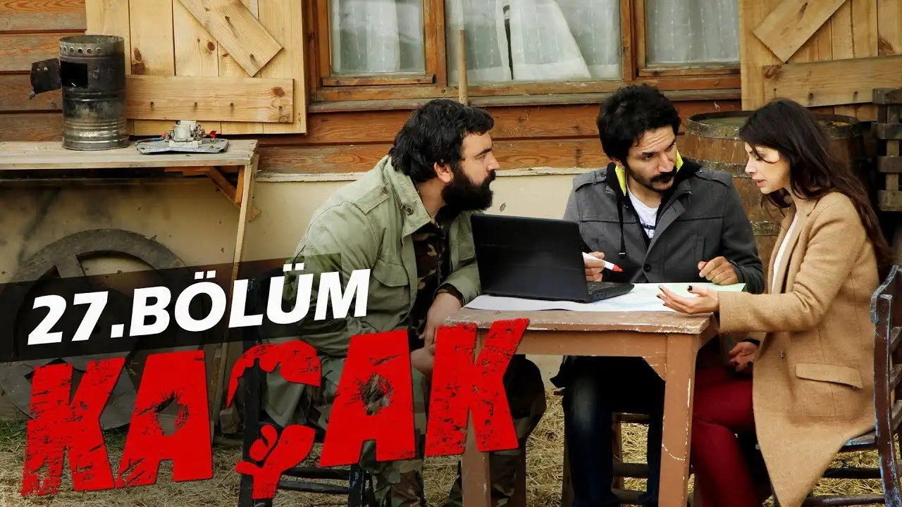 Episode 27