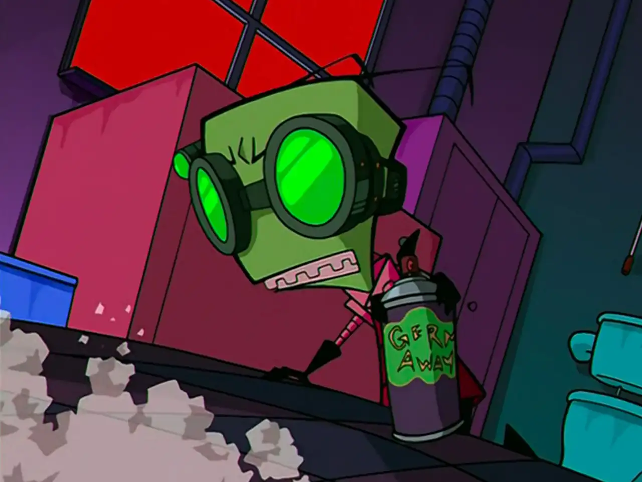 Germs