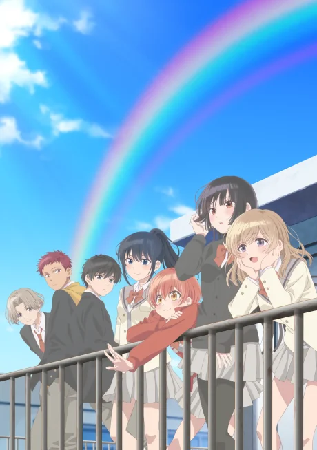 Haibara's Teenage New Game+