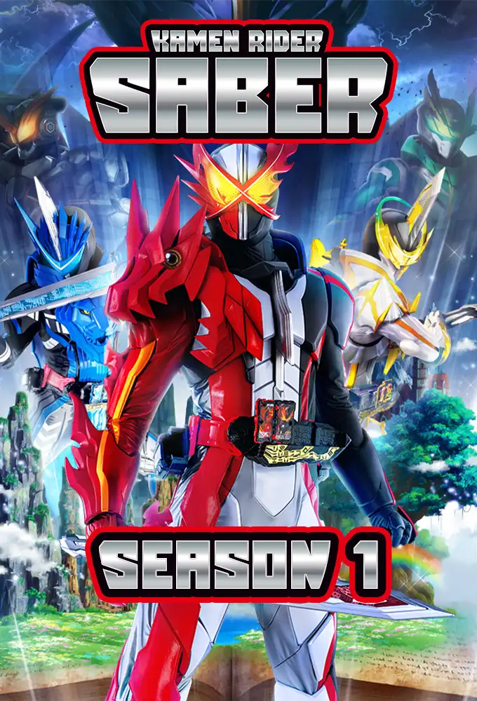 Season 1