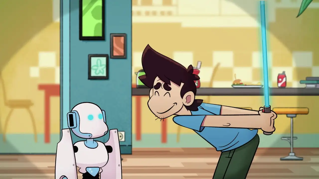 Episode 9