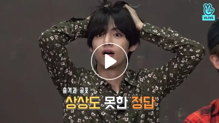 Hangul Day Special, Part 1