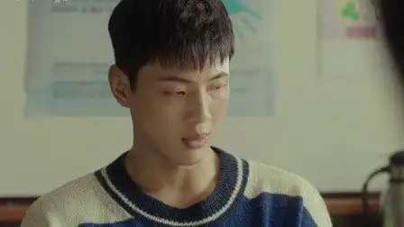 Jin Meets Ye Ji's Aunt