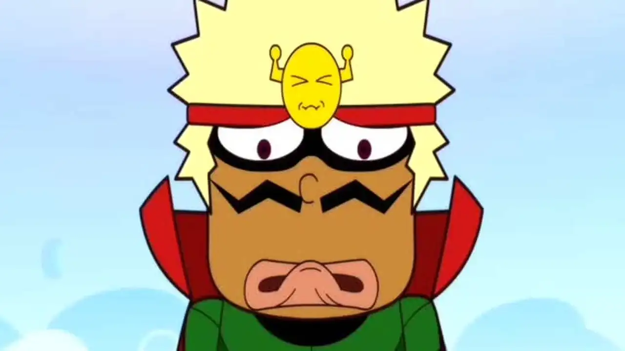 Episode 8