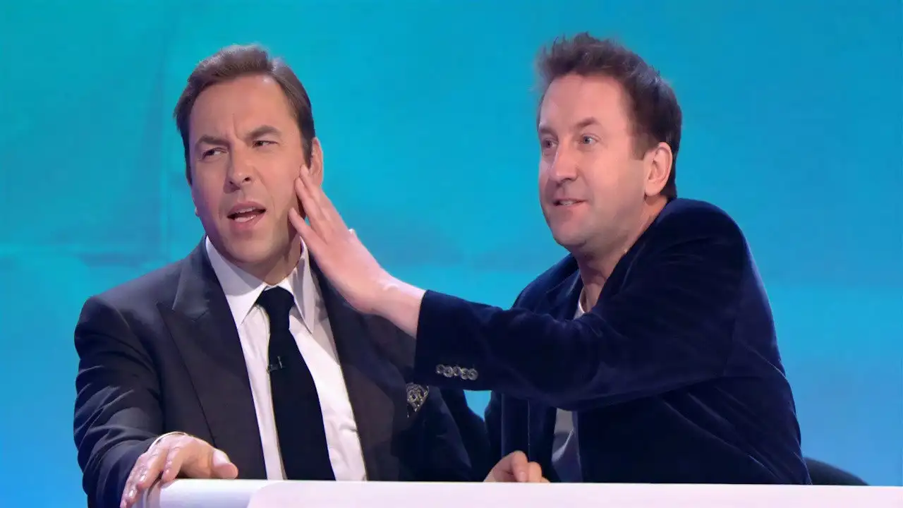 Comic Relief (2011)