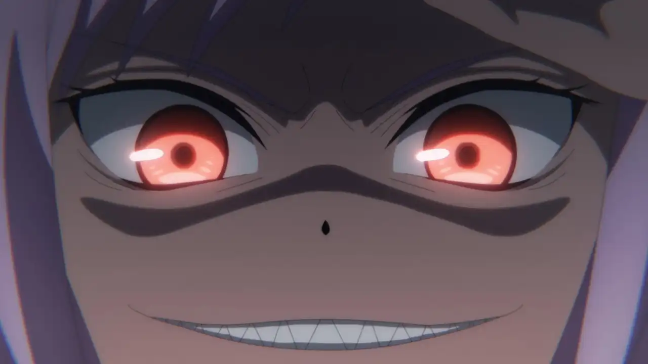 Somehow the Strongest Assassin Appeared
