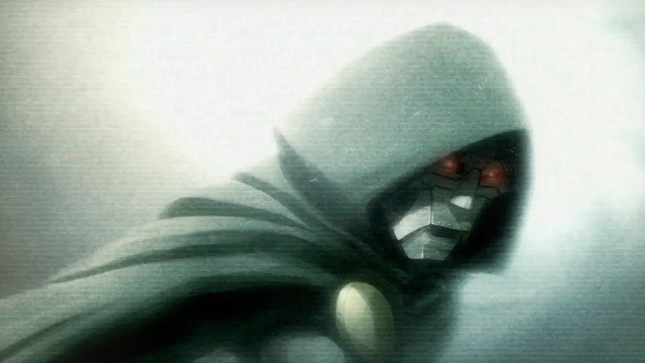 The Might of Doom