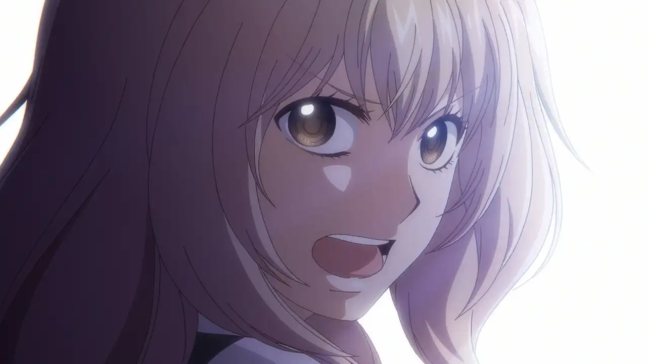 A Sign