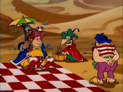 The Pic-Nic