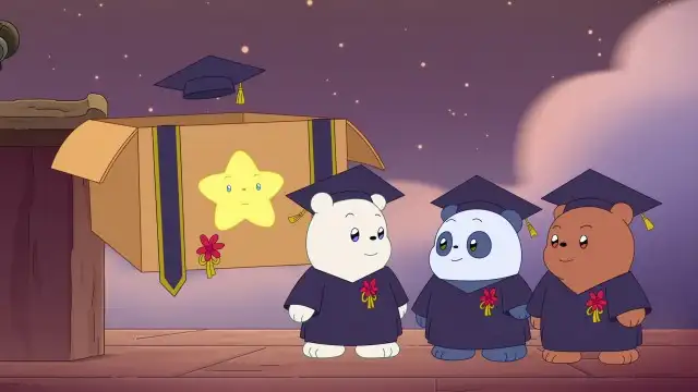 Graduation Day