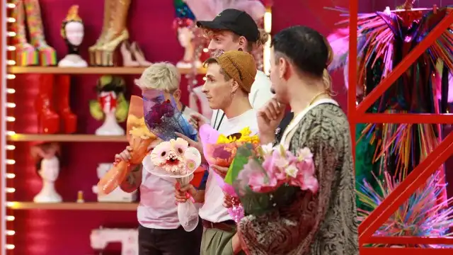 After the Race: Long Live the Drag Bride