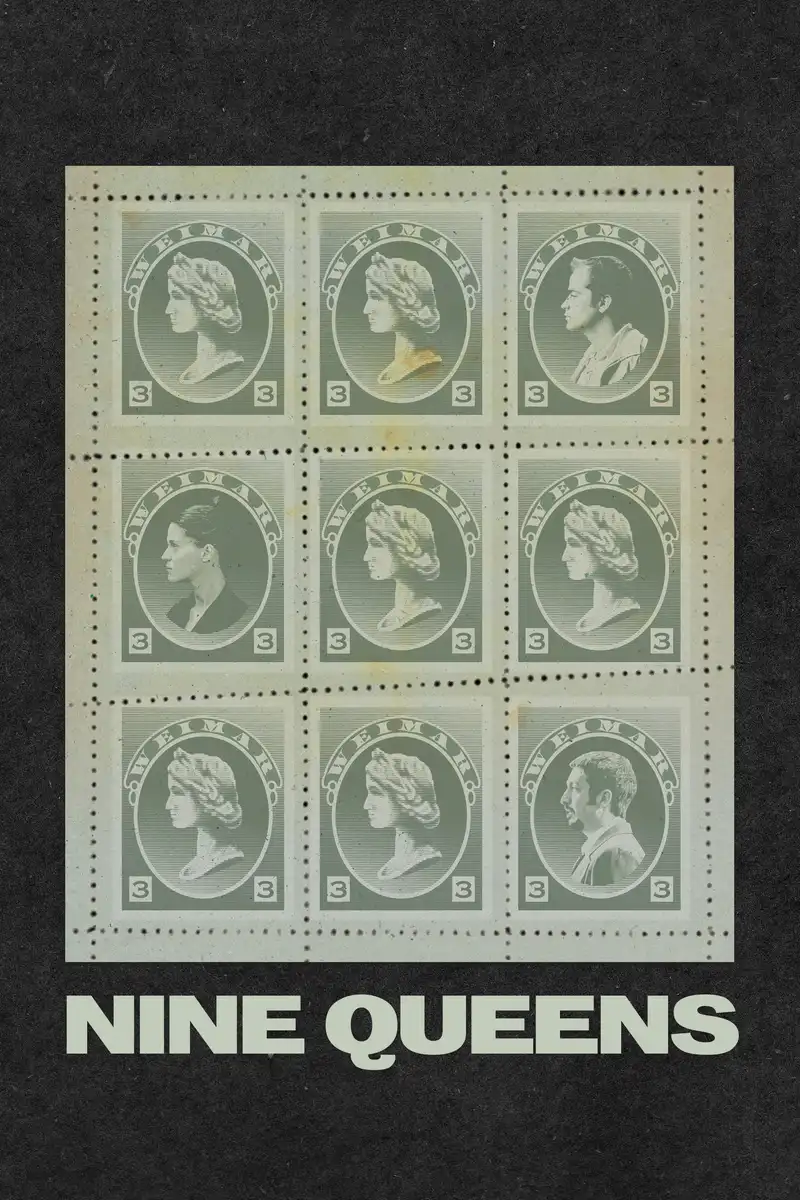 Nine Queens