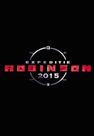 Expeditie Robinson 2015