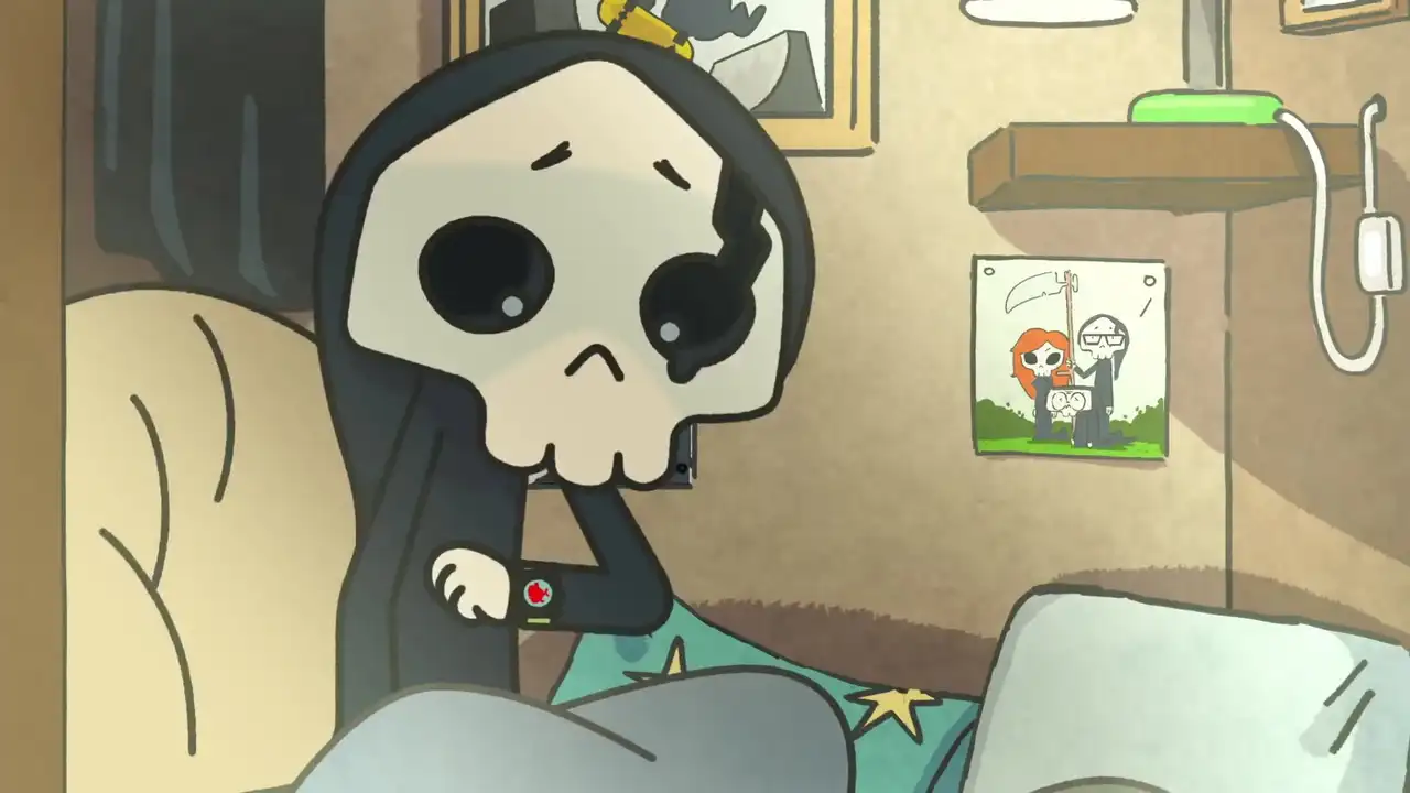 Episode 8