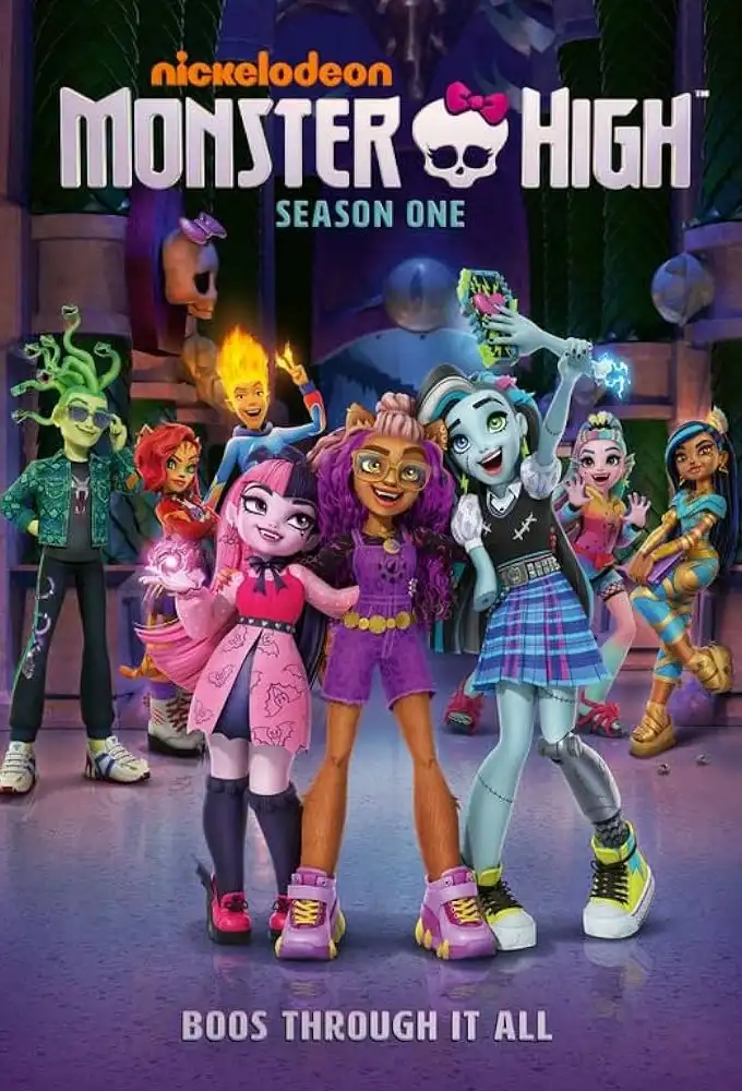 Season 1