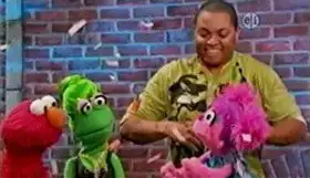 Amphibian Show