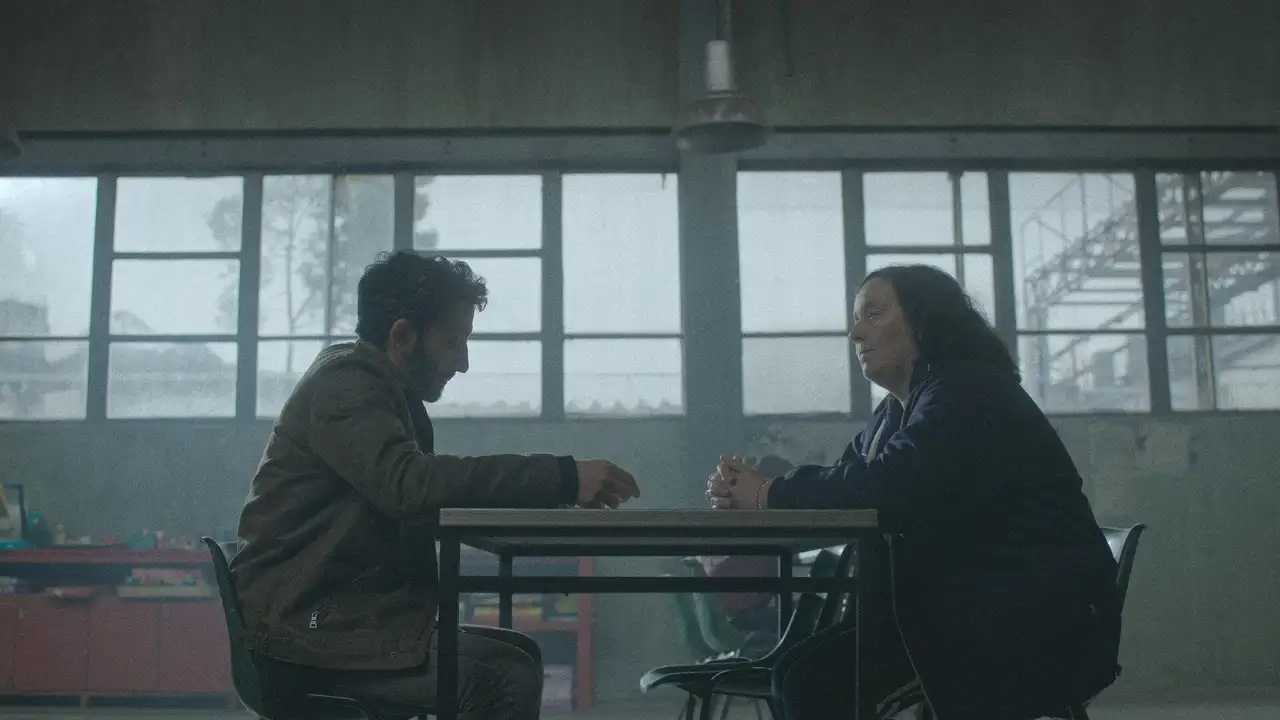 Episode 8