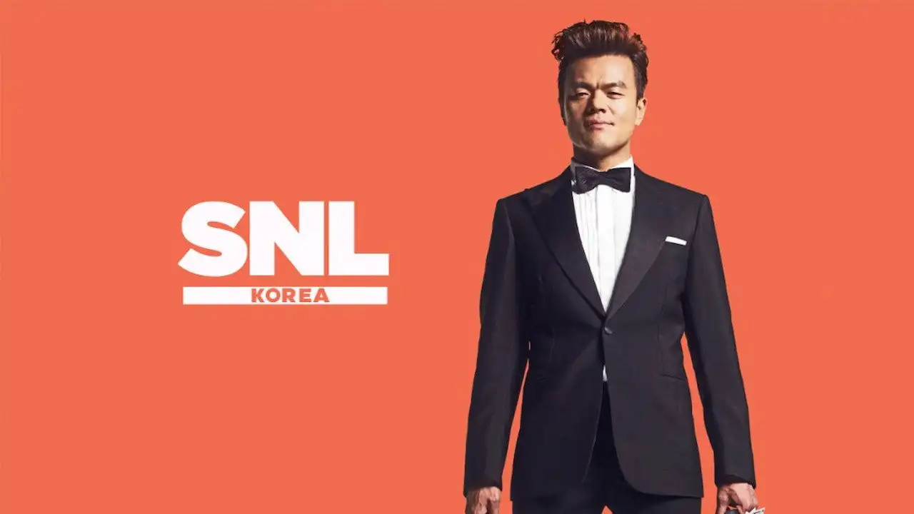 Park Jin-young (JYP)