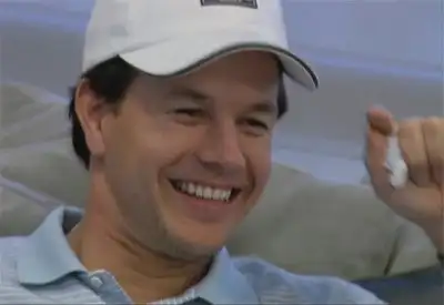 The Mark Wahlberg Sessions