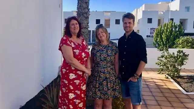 Costa Teguise, Lanzarote, Canary Islands