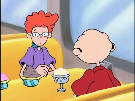 A No Hair Day