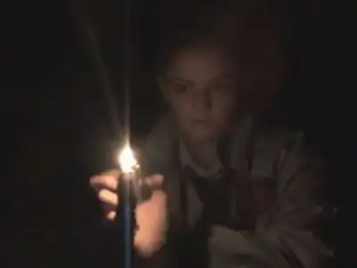 Video Diary S1: Effy's Video Diary