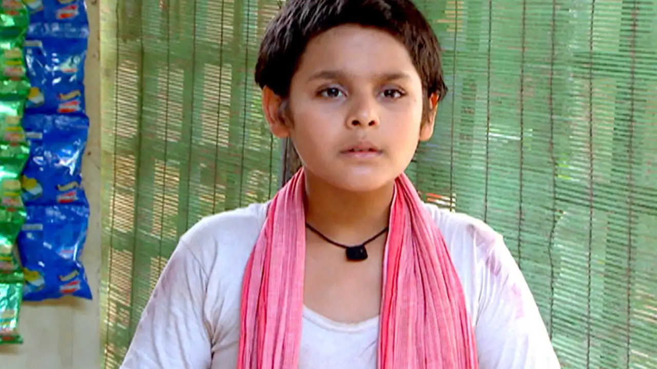 Bapuji's Illness