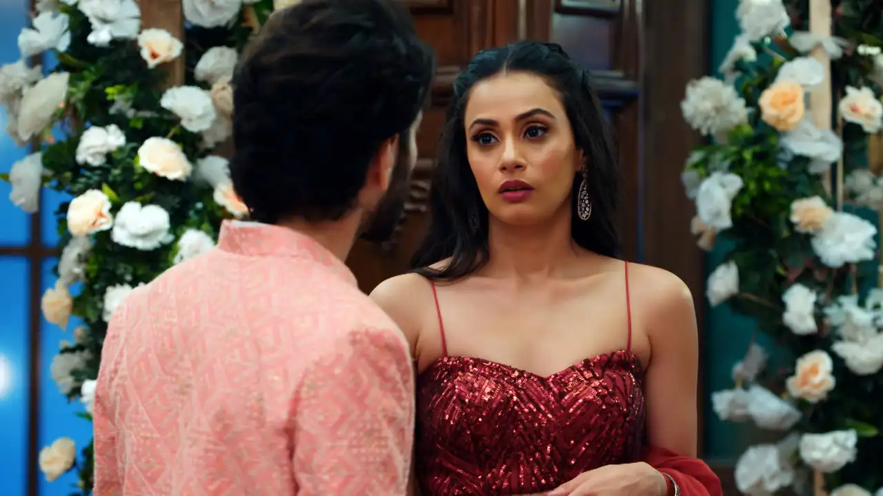 Priya's Pride