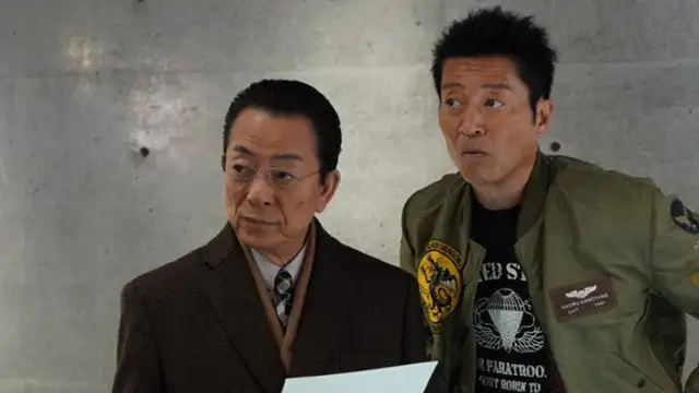 Episode 16