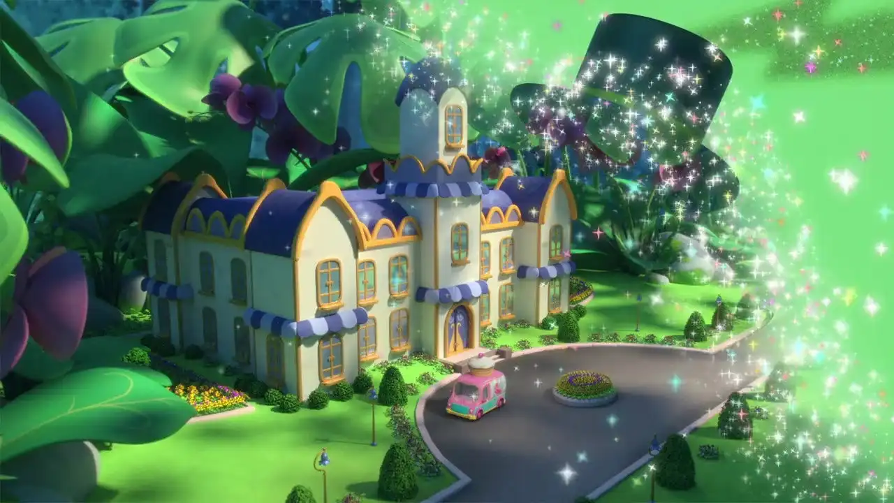 Fairy Fancy!