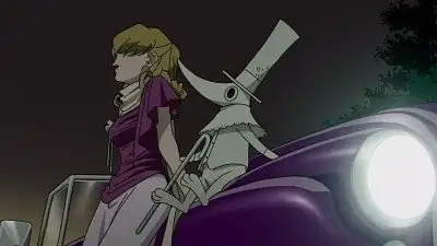 Legend of the Holy Sword 2 - Wanna Go Drinking, Gambling, and Playing?