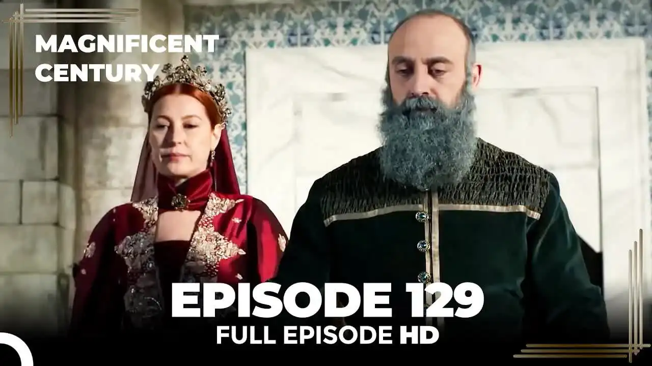 Episode 129