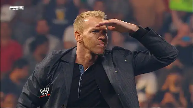 SmackDown - May. 06, 2011