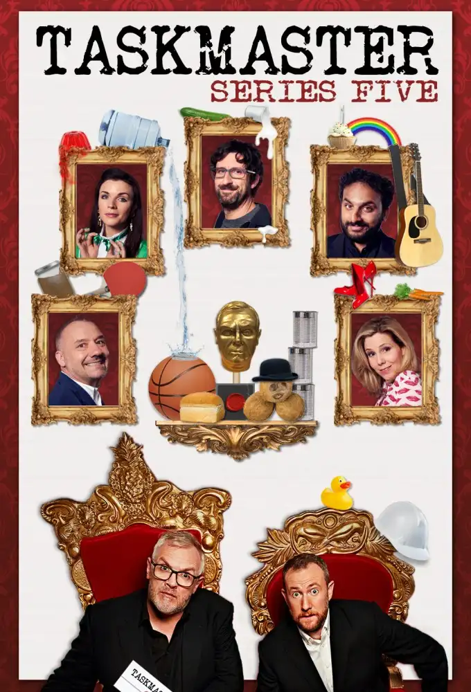 Series 5