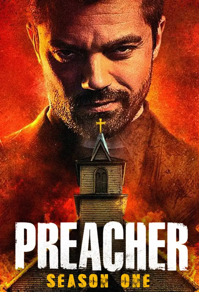 Season 1
