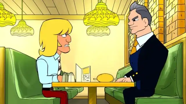 Vince Is Just Not That Into You