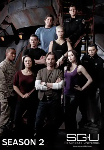 Season 2