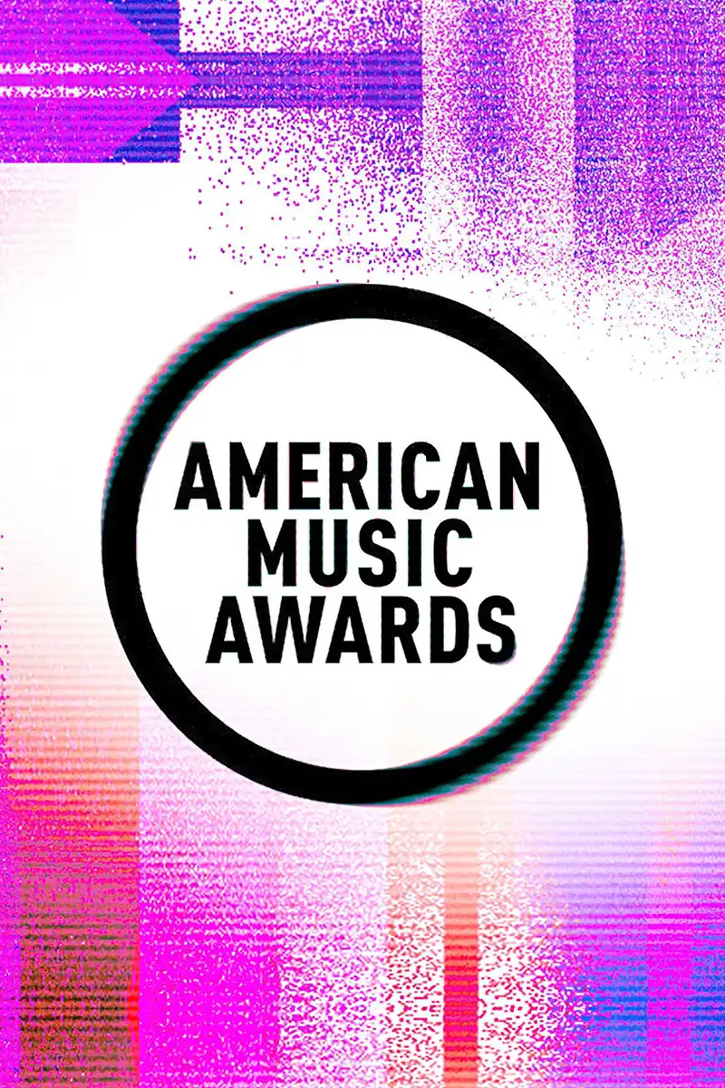 The 50th Annual American Music Awards