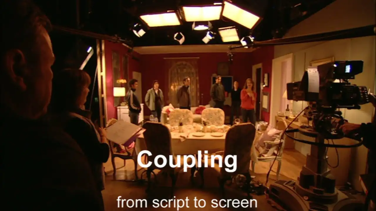 From Script to Screen